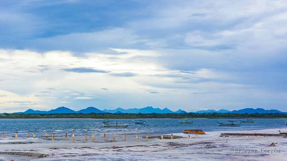 Pousada Praia Mansa - Ana E Agnaldo ซูแปรากวี ภายนอก รูปภาพ