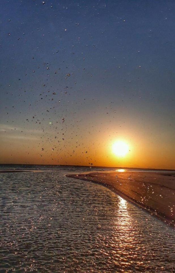 Pousada Praia Mansa - Ana E Agnaldo ซูแปรากวี ภายนอก รูปภาพ