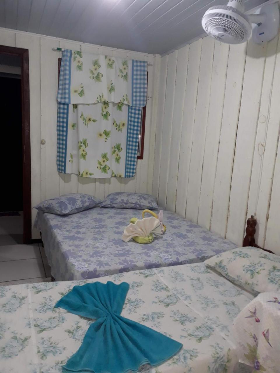 Pousada Praia Mansa - Ana E Agnaldo ซูแปรากวี ภายนอก รูปภาพ
